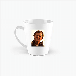 Jack Dawson Merch Collection Jack Dawson Mugs