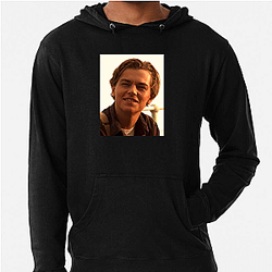 Jack Dawson Merch Collection Jack Dawson Hoodies