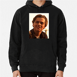 Jack Dawson Merch Collection Jack Dawson Hoodies
