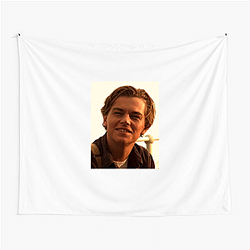 Jack Dawson Merch Collection Jack Dawson Tapestries