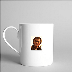 Jack Dawson Merch Collection Jack Dawson Mugs