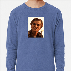 Jack Dawson Merch Collection Jack Dawson Sweatshirts