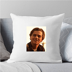 Jack Dawson Merch Collection Jack Dawson Pillows Cover