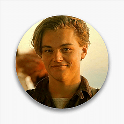 Jack Dawson Merchandise For Fans Jack Dawson Pins