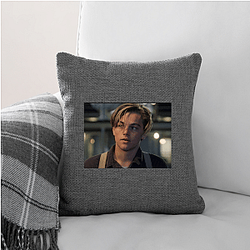 Jack Dawson Special Collection Jack Dawson Pillows Cover