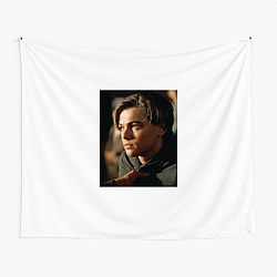Jack Dawson Merch For Fans Jack Dawson Tapestries