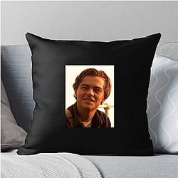 Jack Dawson Merch Collection Jack Dawson Pillows Cover