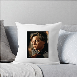 Jack Dawson Merch For Fans Jack Dawson Pillows Cover