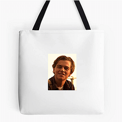 Jack Dawson Merch Collection Jack Dawson Bags
