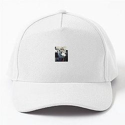 Jack Dawson travels to the 90s Baseball Cap