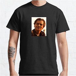 Jack Dawson Merch Collection Jack Dawson T-Shirts