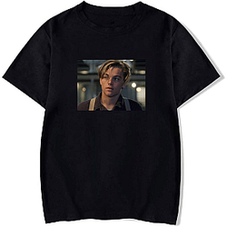 Jack Dawson Special Collection Jack Dawson T-Shirts
