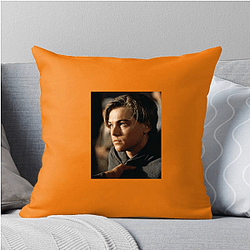Jack Dawson Merch For Fans Jack Dawson Pillows Cover