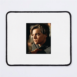 Jack Dawson Merch For Fans Jack Dawson Mouse Pads
