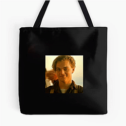 Jack Dawson Merchandise For Fans Jack Dawson Bags