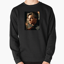 Jack Dawson Merch For Fans Jack Dawson Sweatshirts