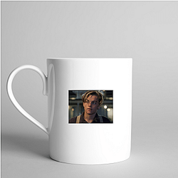 Jack Dawson Special Collection Jack Dawson Mugs