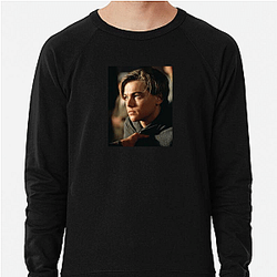 Jack Dawson Merch For Fans Jack Dawson Sweatshirts