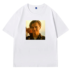 Jack Dawson Merchandise For Fans Jack Dawson T-Shirts