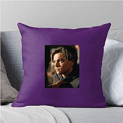 Jack Dawson Merch For Fans Jack Dawson Pillows Cover
