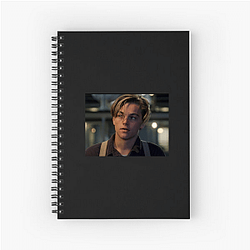 Jack Dawson Special Collection Jack Dawson Notebook