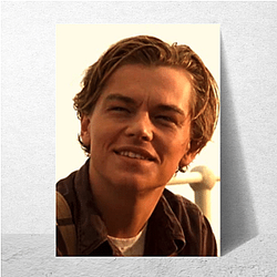 Jack Dawson Merch Collection Jack Dawson Posters