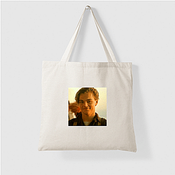 Jack Dawson Merchandise For Fans Jack Dawson Bags