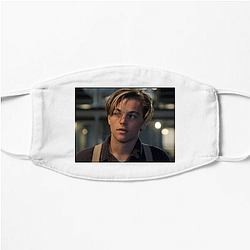 Jack Dawson Special Collection Jack Dawson Face Masks