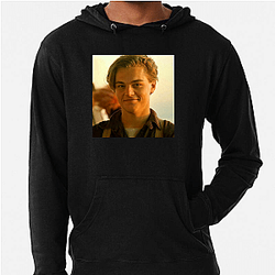 Jack Dawson Merchandise For Fans Jack Dawson Hoodies