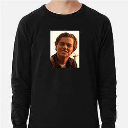 Jack Dawson Merch Collection Jack Dawson Sweatshirts