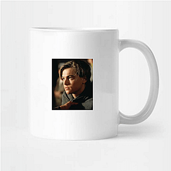Jack Dawson Merch For Fans Jack Dawson Mugs