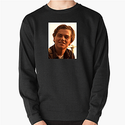 Jack Dawson Merch Collection Jack Dawson Sweatshirts