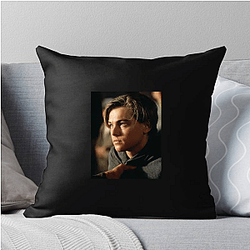 Jack Dawson Merch For Fans Jack Dawson Pillows Cover