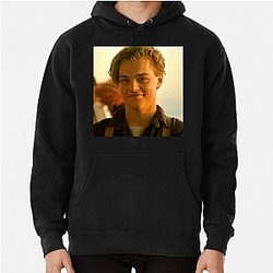Jack Dawson Merchandise For Fans Jack Dawson Hoodies