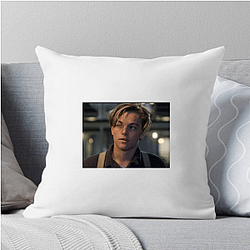 Jack Dawson Special Collection Jack Dawson Pillows Cover