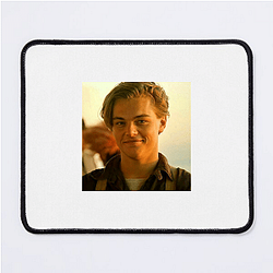 Jack Dawson Merchandise For Fans Jack Dawson Mouse Pads