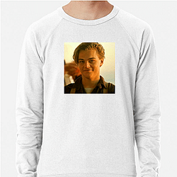 Jack Dawson Merchandise For Fans Jack Dawson Sweatshirts