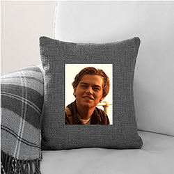 Jack Dawson Merch Collection Jack Dawson Pillows Cover