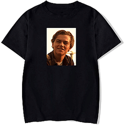 Jack Dawson Merch Collection Jack Dawson T-Shirts