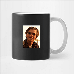 Jack Dawson Merch Collection Jack Dawson Mugs
