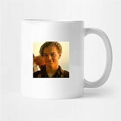 Jack Dawson Merchandise For Fans Jack Dawson Mugs