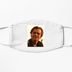 Jack Dawson Merch Collection Jack Dawson Face Masks
