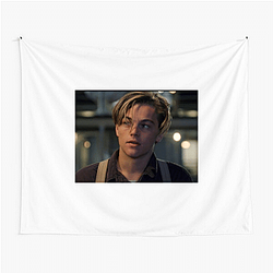 Jack Dawson Special Collection Jack Dawson Tapestries