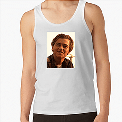 Jack Dawson Merch Collection Jack Dawson Tank Tops