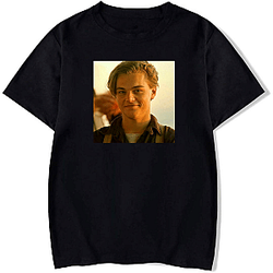 Jack Dawson Merchandise For Fans Jack Dawson T-Shirts
