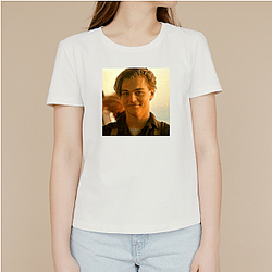 Jack Dawson Merchandise For Fans Jack Dawson T-Shirts