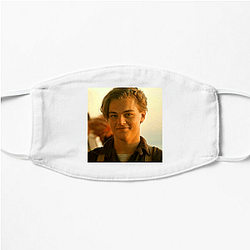 Jack Dawson Merchandise For Fans Jack Dawson Face Masks