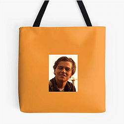 Jack Dawson Merch Collection Jack Dawson Bags