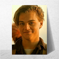 Jack Dawson Merchandise For Fans Jack Dawson Posters