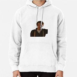 Jack Dawson Titanic Hoodie